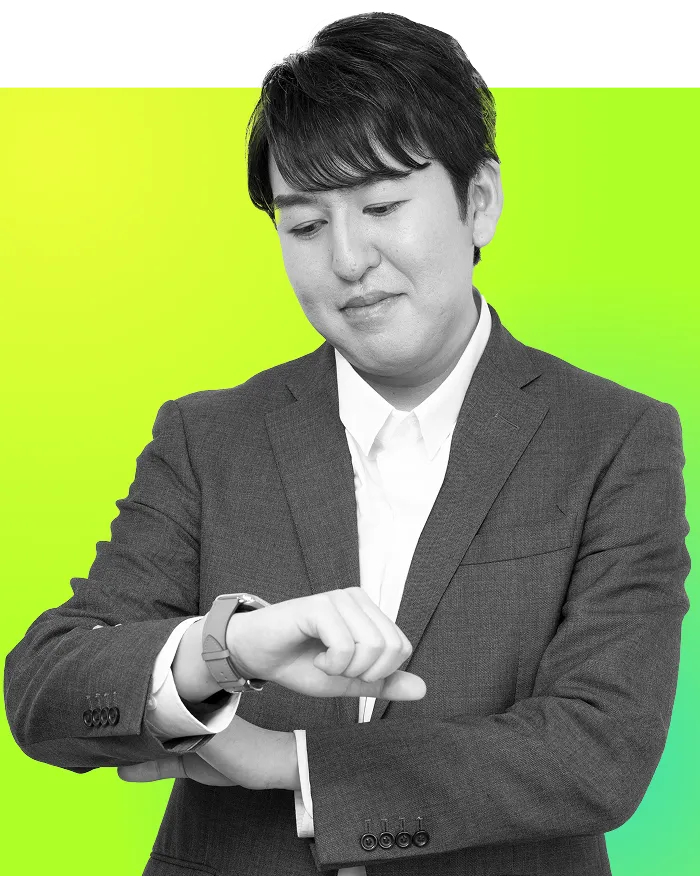 渕上さん