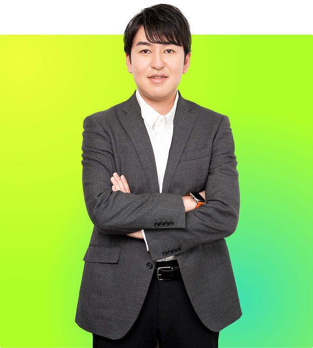 渕上さん