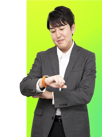 渕上さん