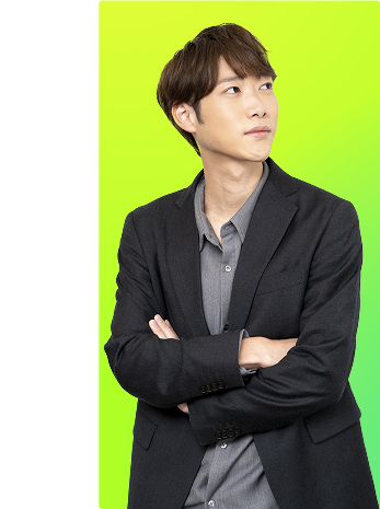 山本さん
