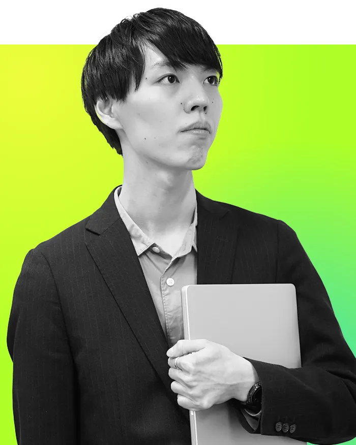 柴田さん
