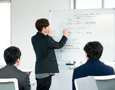 株式会社三恵クリエス ビジネスソリューション事業グループ（BSL）