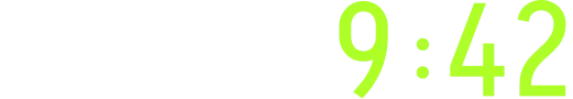 9時間42分